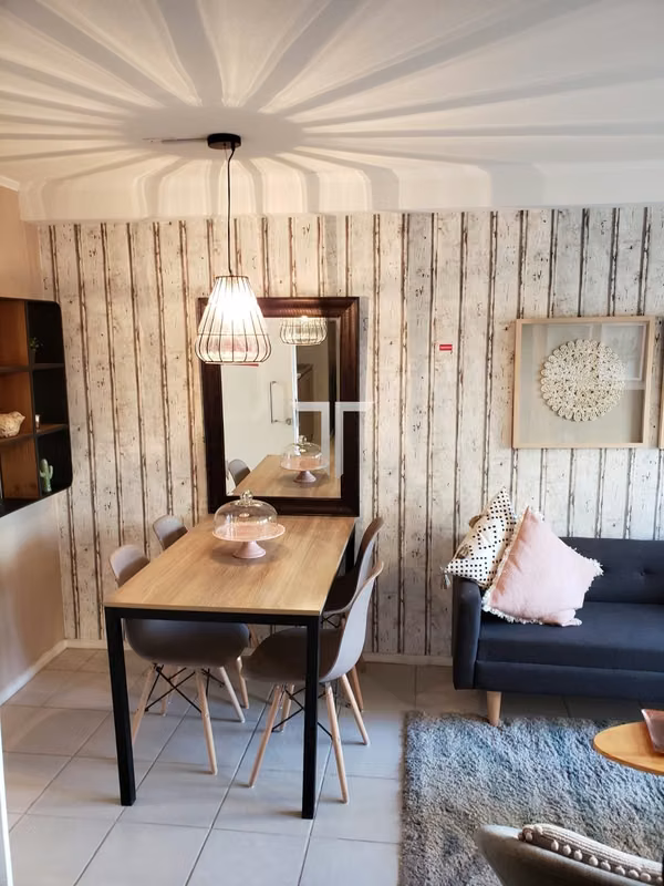 Departamento en venta en El Llano