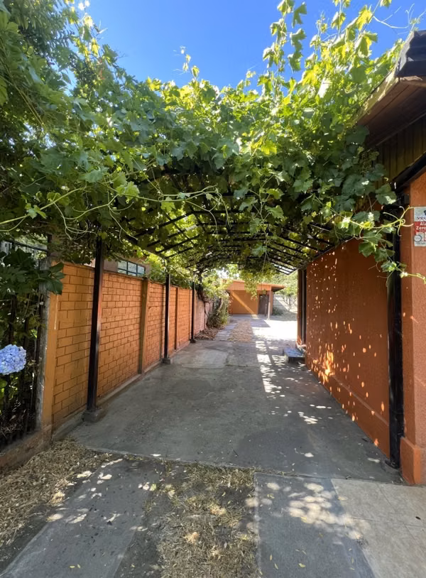 Se vende casa en sector tranquilo
