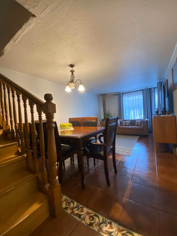 Se vende casa sector residencial