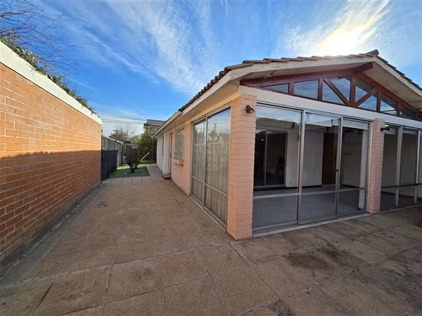 Casa en venta de 3 dorm. en Maipú