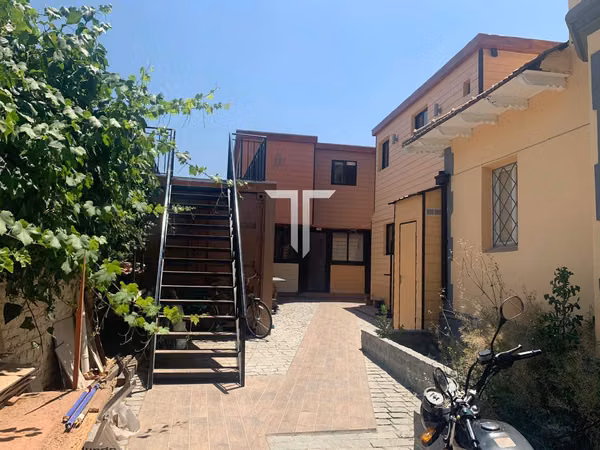 Hotel en venta ubicado en Bellavista