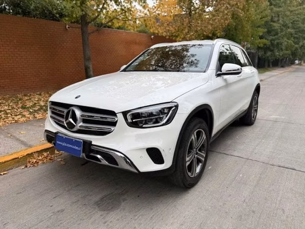 MERCEDES BENZ GLC 200 FL - 2023 | 2852