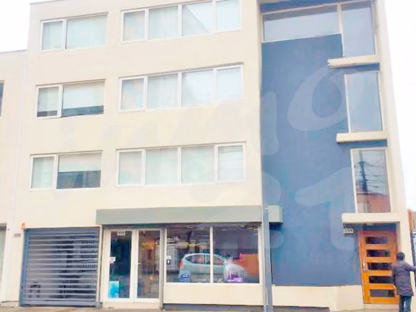Arriendo departamento en Temuco con gastos comunes incluidos Edificio Celta, sector hospital