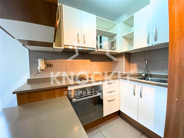 Arriendo Depto en Santiago - 1D1B con Bod Agustinas 1612
