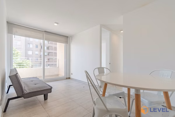 Gran Avenida 6321 Arriendo Depto 2 Dorm Terraza Piso 3