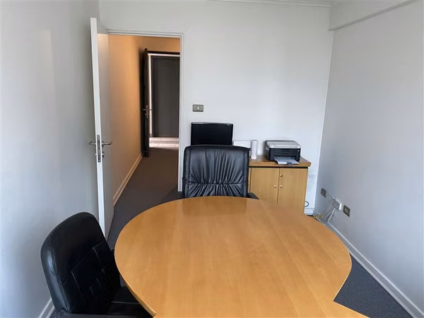 Oficina en venta en Las Condes