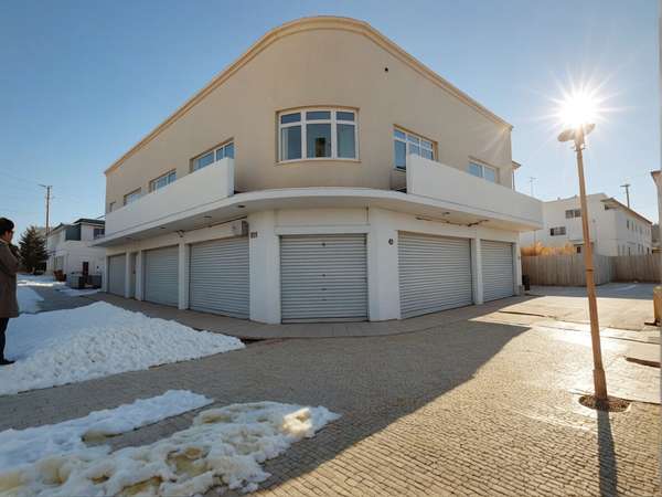 En Arriendo Local Comercial Plano Centro de Coyhaique