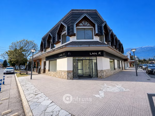 Pleno Punto estratégico Local Comercial PISO 1