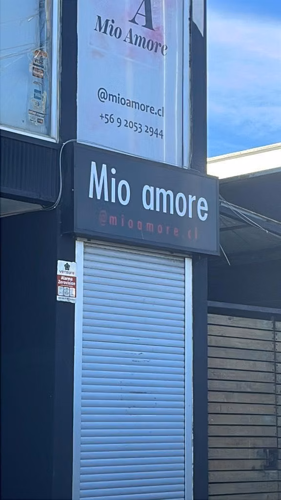 Local comercial San Pedro de La Paz