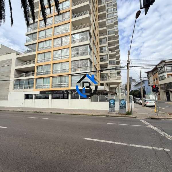 Bertoli Propiedades Vende Local Comercial Edificio
