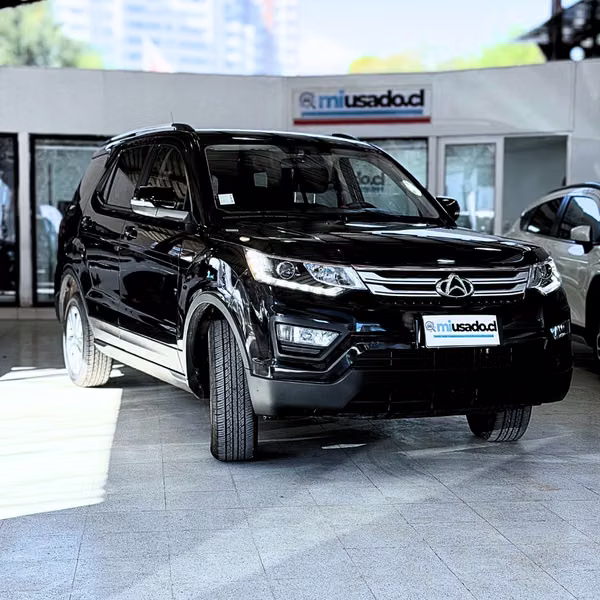 Changan CX70 LUXURY 1.6 (2022)