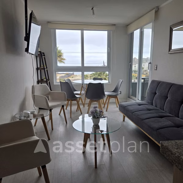 Calle Esmeralda 90 (1 Est /1 Bod) [4139-4]