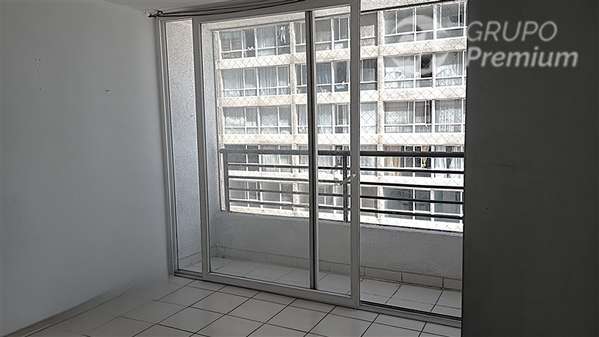 Inversión 2D con balcón en Independencia