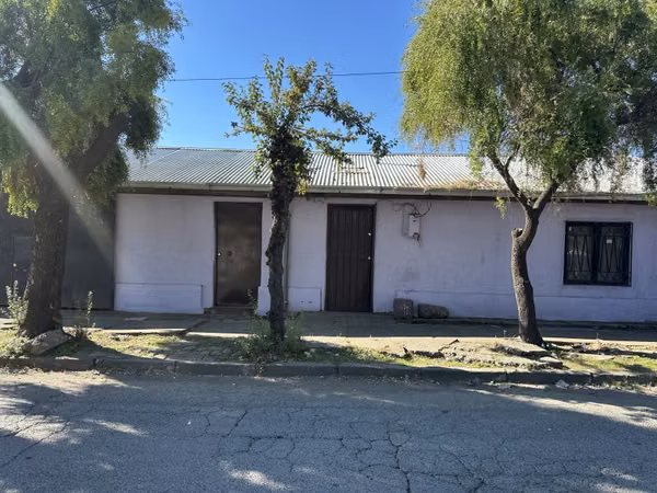 Se vende propiedad en Ignacio Chacon Linares
