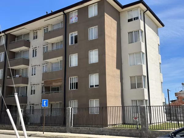 Se vende Depto. En Condominio Altas Cumbres Linares