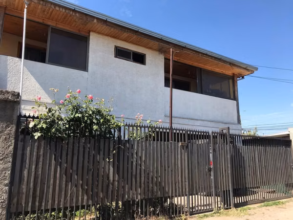 SE VENDE CASA EN VILLA PILOCOYAN EN LINARES