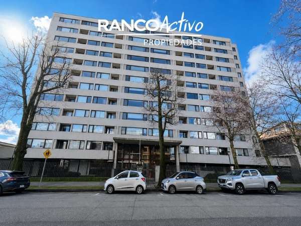 Departamento Amoblado en arriendo de 1 dorm. en Concepción