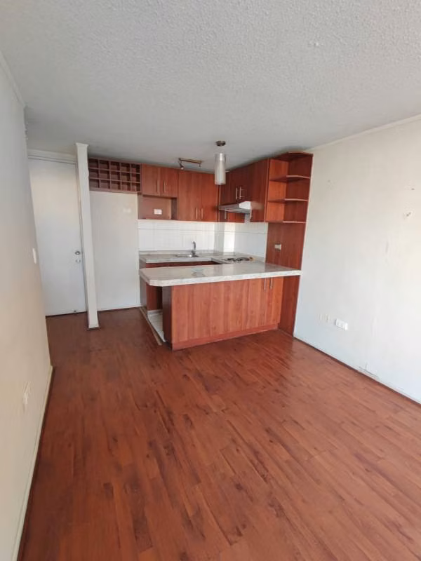 ARRIENDO DEPTO NATANIEL COX 1200 - AVENIDA MATTA -