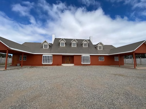 Propiedad en Arriendo