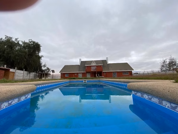 Propiedad en venta Chamonate