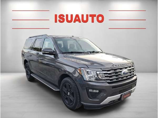 FORD EXPEDITION XLT 3.5 4X2 AUT 2019