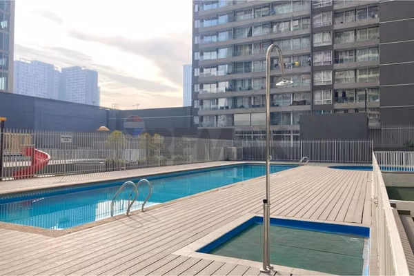 Inversión o vivienda con máxima conectividad