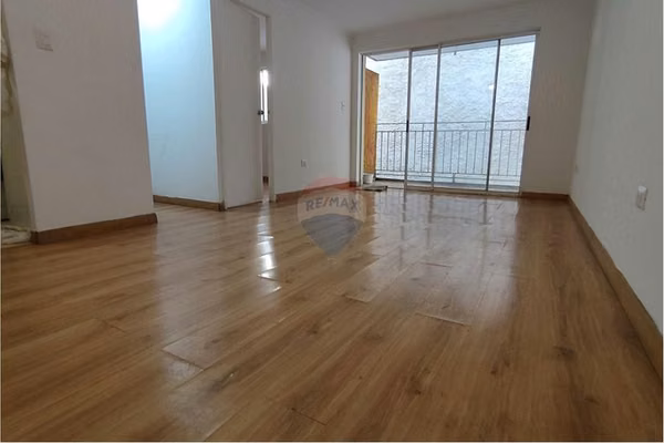 Encantador departamento en calle agustinas
