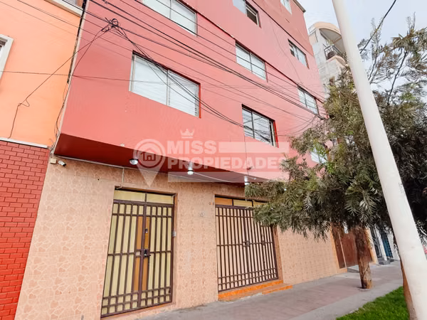 ARRIENDA HOTEL SECTOR CENTRO,  ANTOFAGASTA