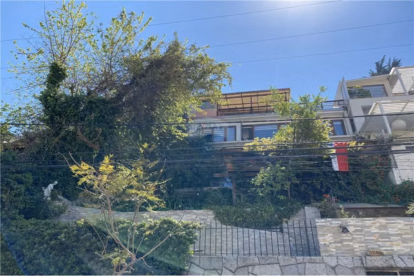 Casa cerro san luis el golf