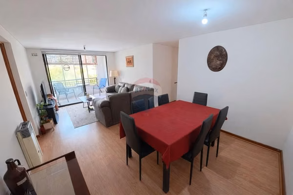 Departamento simon bolivar 3d+2b+e+b
