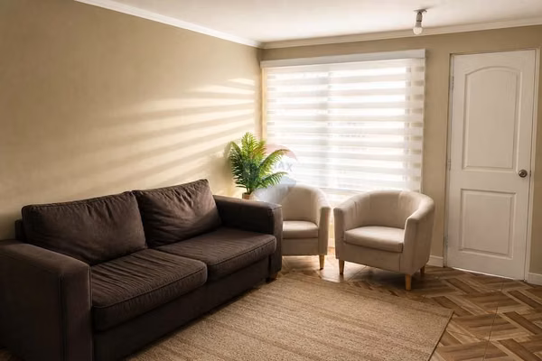 Negocio inmobiliario | 10 hab. en maipú