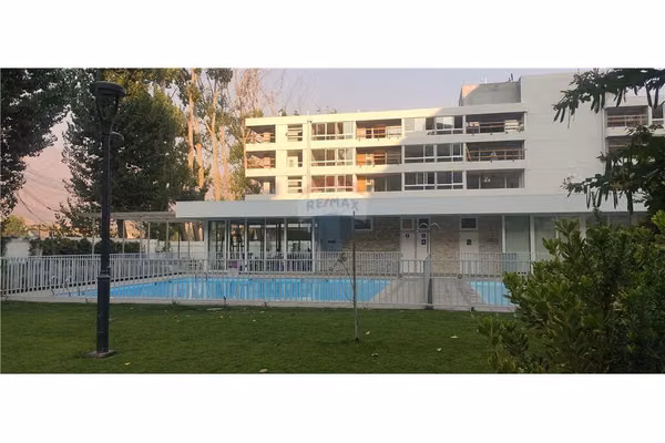 Amplio departamento recien estrenado rebajado