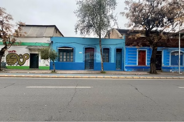 Venta casa adosada m. cumming