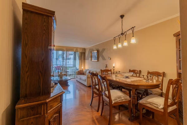 Departamento - arriendo - las condes,