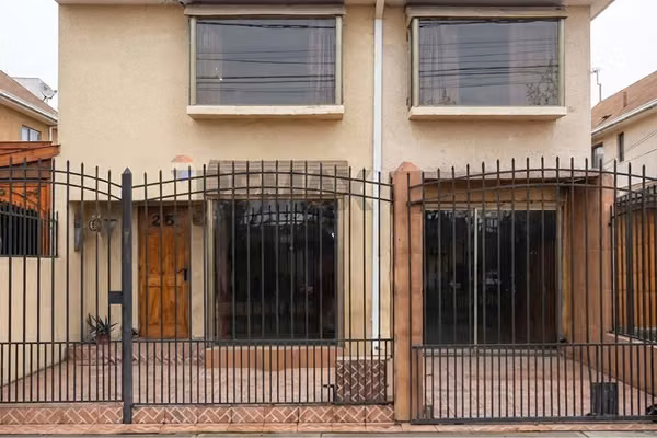 Casa en venta | parque san juan · machalí