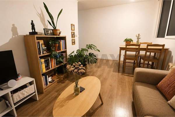 Departamento venta macul