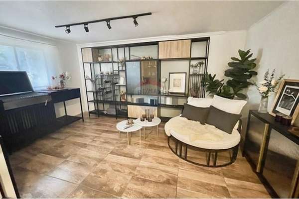 Venta casa lo barnechea inversión 8%
