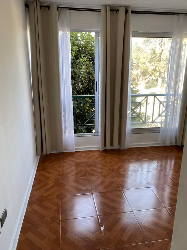 AMPLIO DEPARTAMENTO 3D 2B  EN CONDOMINIO MAIPÚ