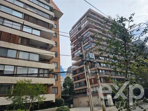 Venta Departamento Barrio El Golf 2D Est Bodega