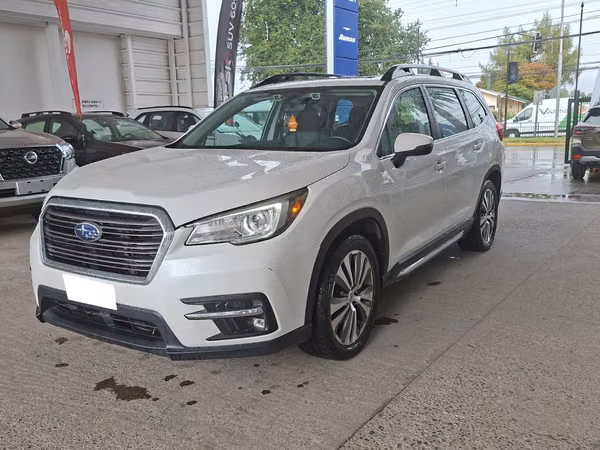 SUBARU EVOLTIS LIMITED