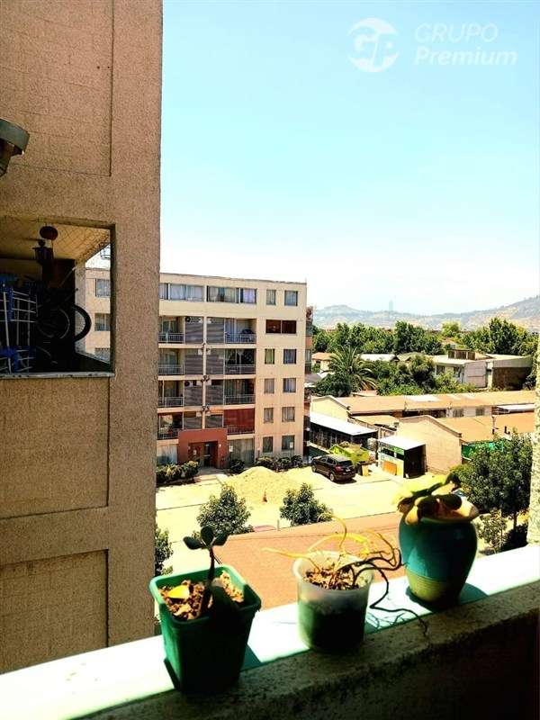 Departamento en Venta en Conchalí