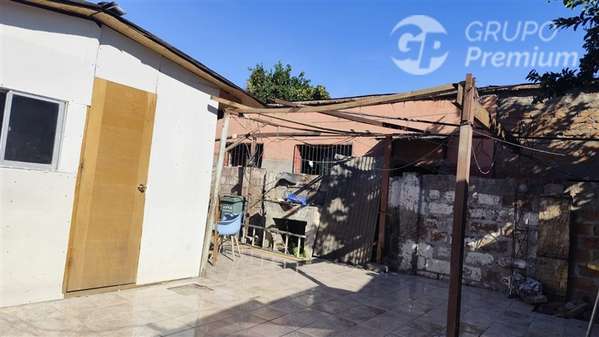 Sitio en venta en Quinta Normal