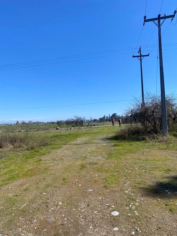 VENDO PARCELAS EN TENO CURICO