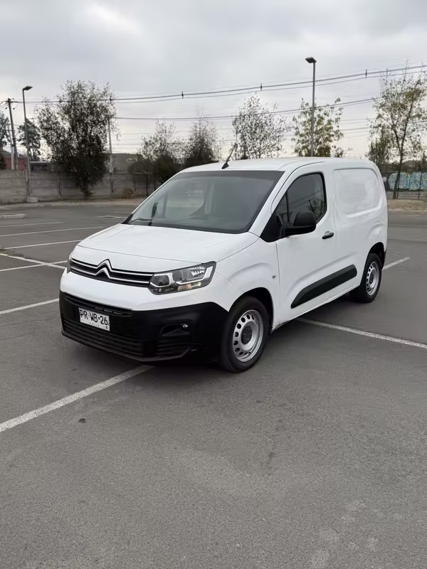 CITROEN BERLINGO // PEUGEOT PARTNER