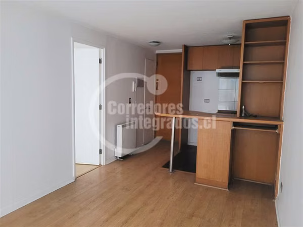 Departamento en arriendo en Santiago