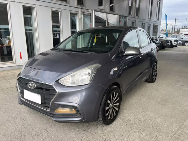 HYUNDAI GRAND I10 GLS 1.2