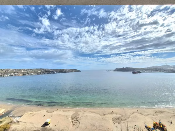 Arriendo Departamento acceso directo Playa La Herradura