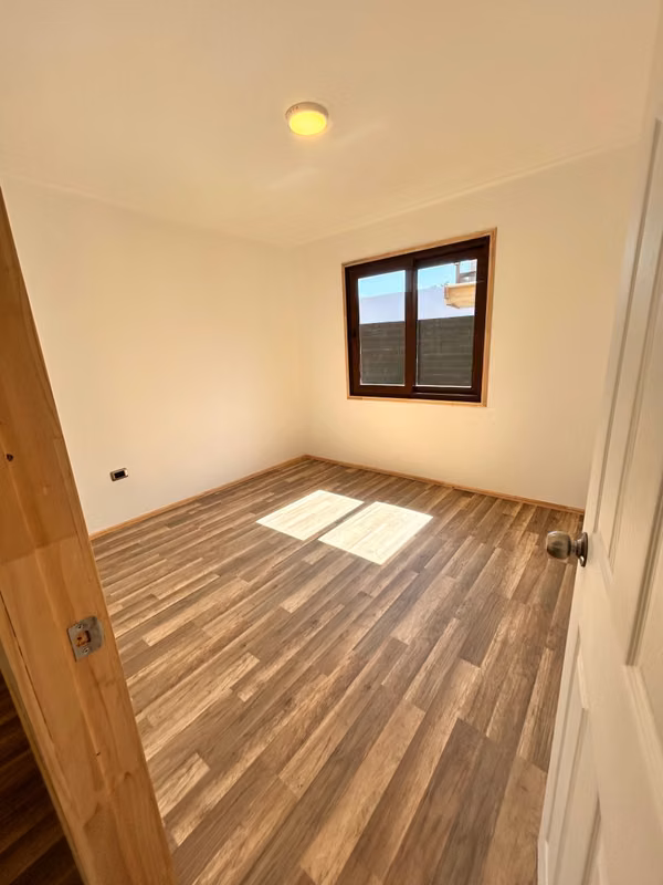 CABAÑA NUEVA EN ARRIENDO