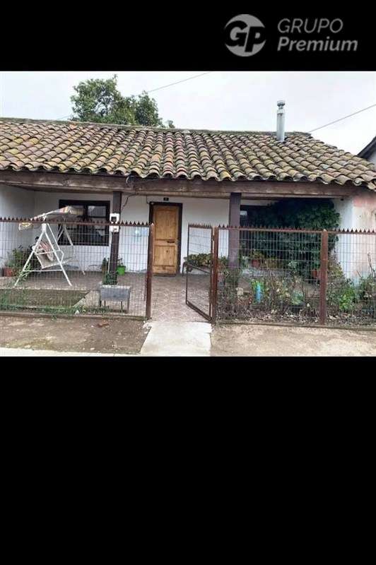 Casa en venta de 3 dorm. en Villa Alegre