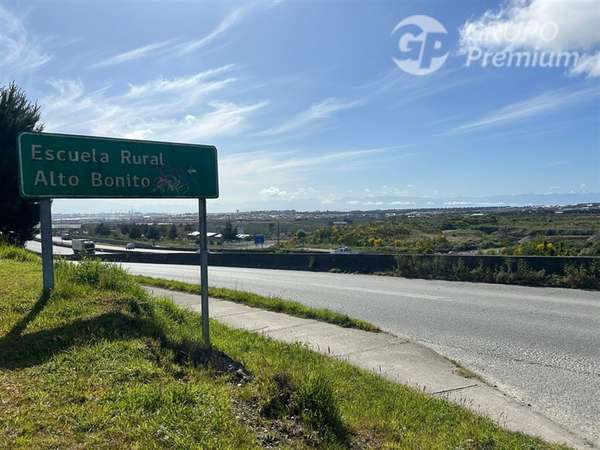 1 HECTAREA EN VENTA EN PUERTO MONTT